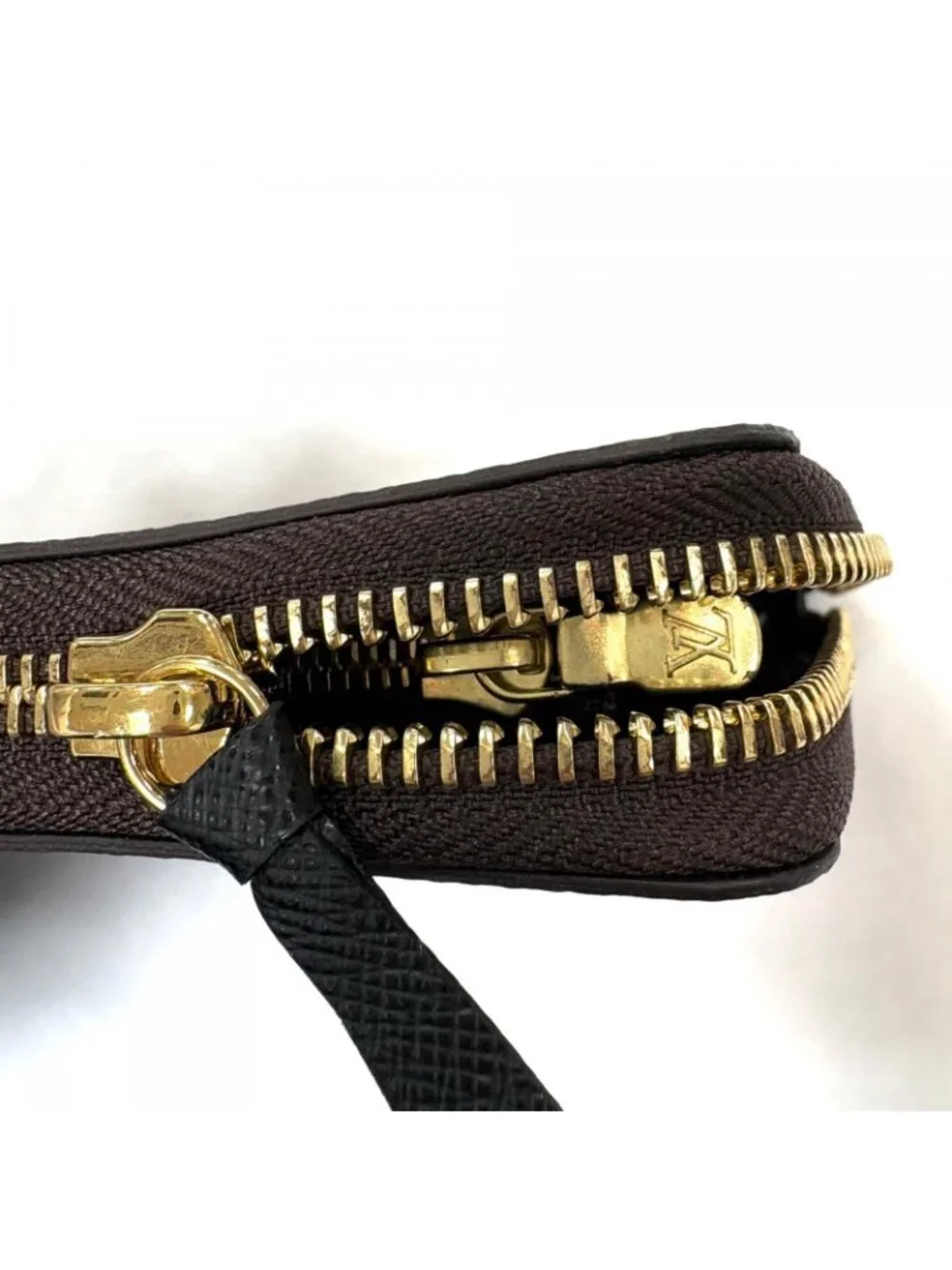 Louis Vuitton this authentic